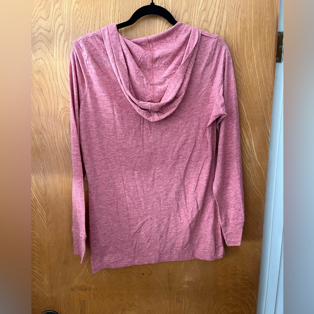 NFL lightweight Long Sleeve hoodie L - Picture 7 of 7